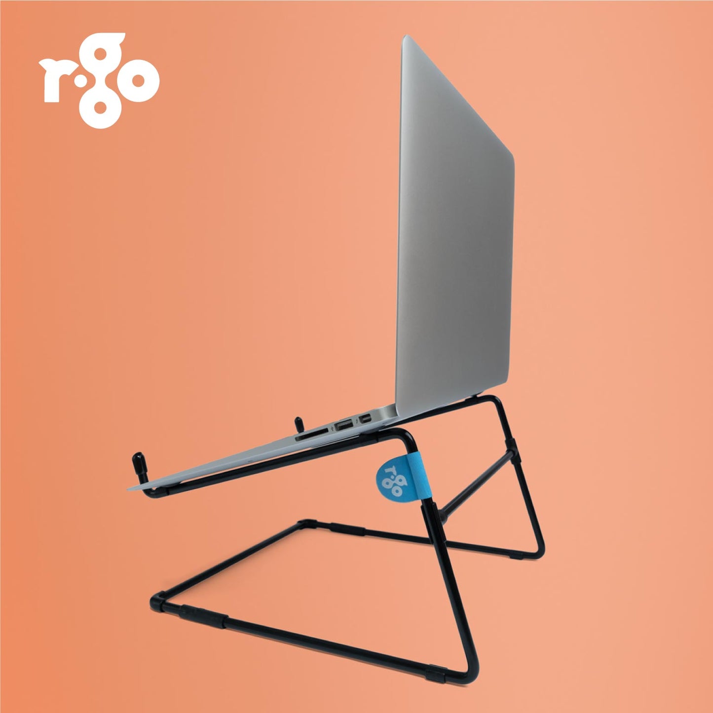 R-Go Steel Office Laptop stand | WPA India