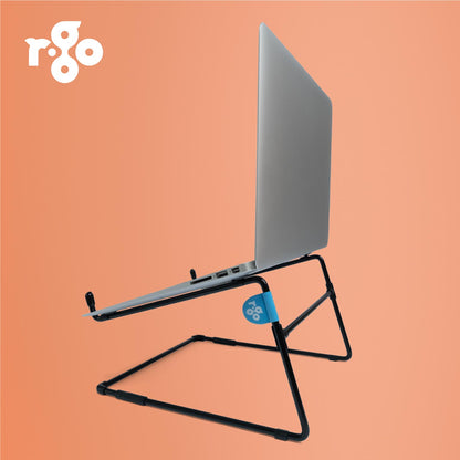 R-Go Steel Office Laptop stand | WPA India