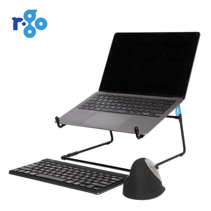 R-Go Steel Office Laptop stand | WPA India