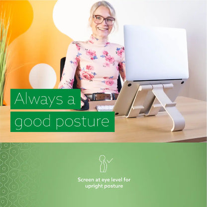 R-Go Treepod Laptop and Tablet stand | WPA India