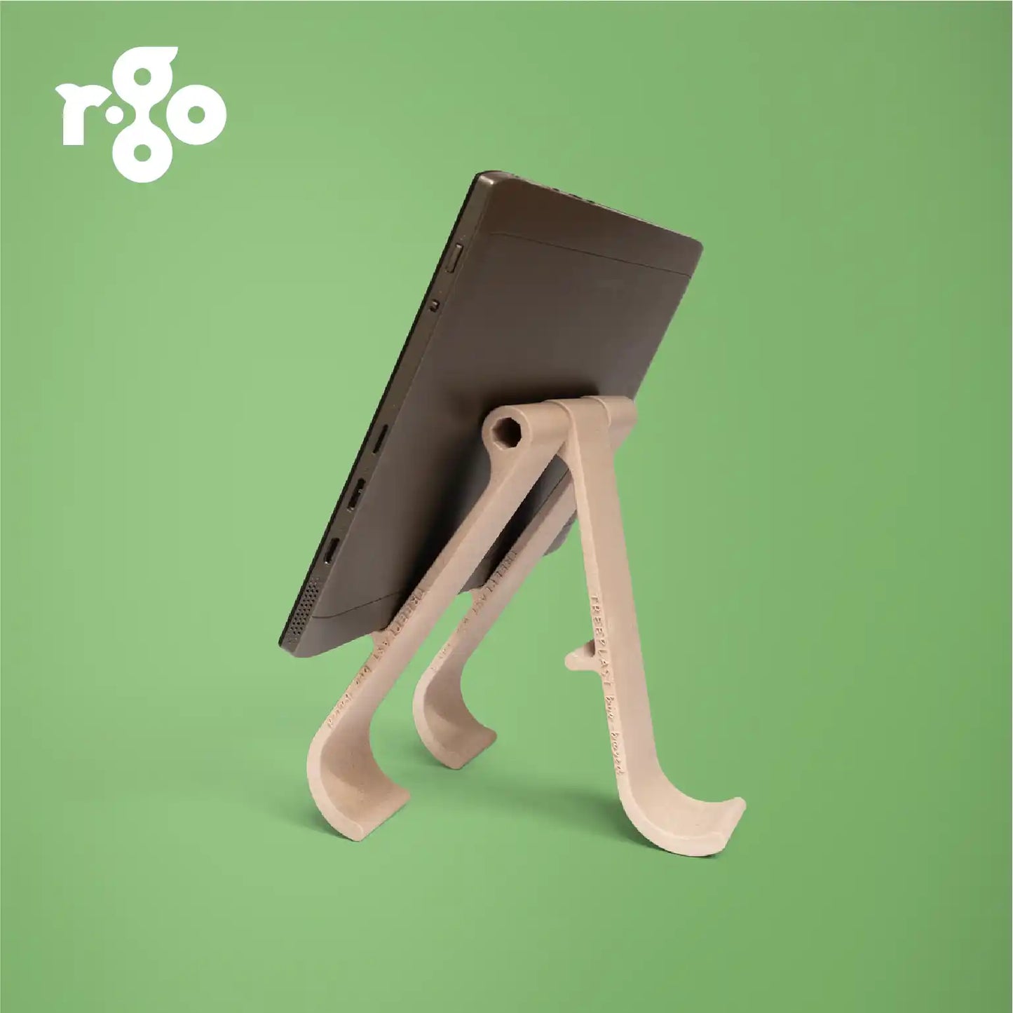 R-Go Treepod Laptop and Tablet stand | WPA India