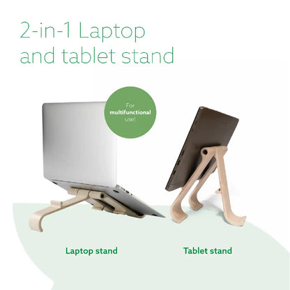 R-Go Treepod Laptop and Tablet stand | WPA India
