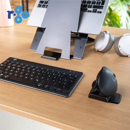 R-Go Twister mouse | WPA India