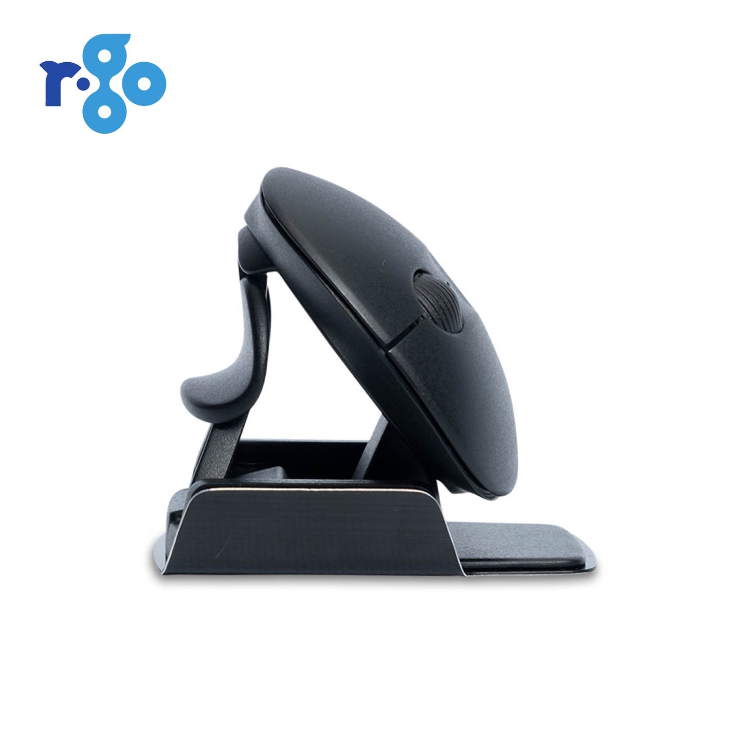 R-Go Twister mouse | WPA India
