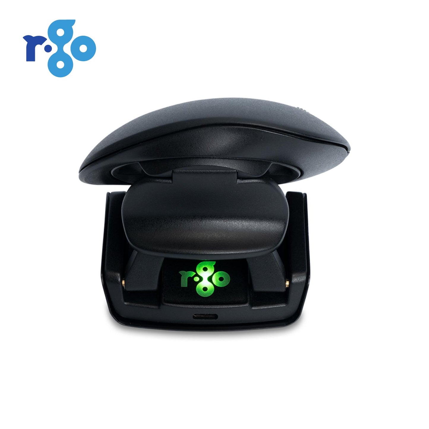 R-Go Twister mouse | WPA India