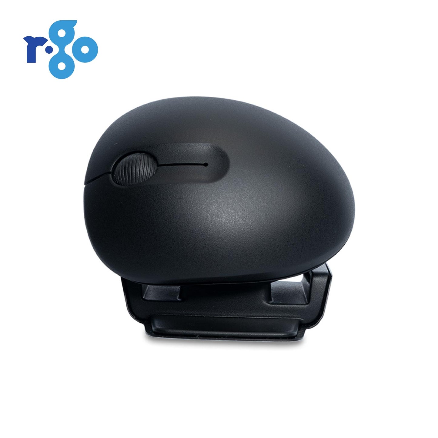 R-Go Twister mouse | WPA India