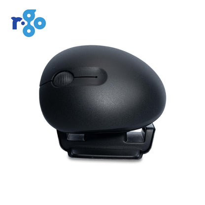 R-Go Twister mouse | WPA India