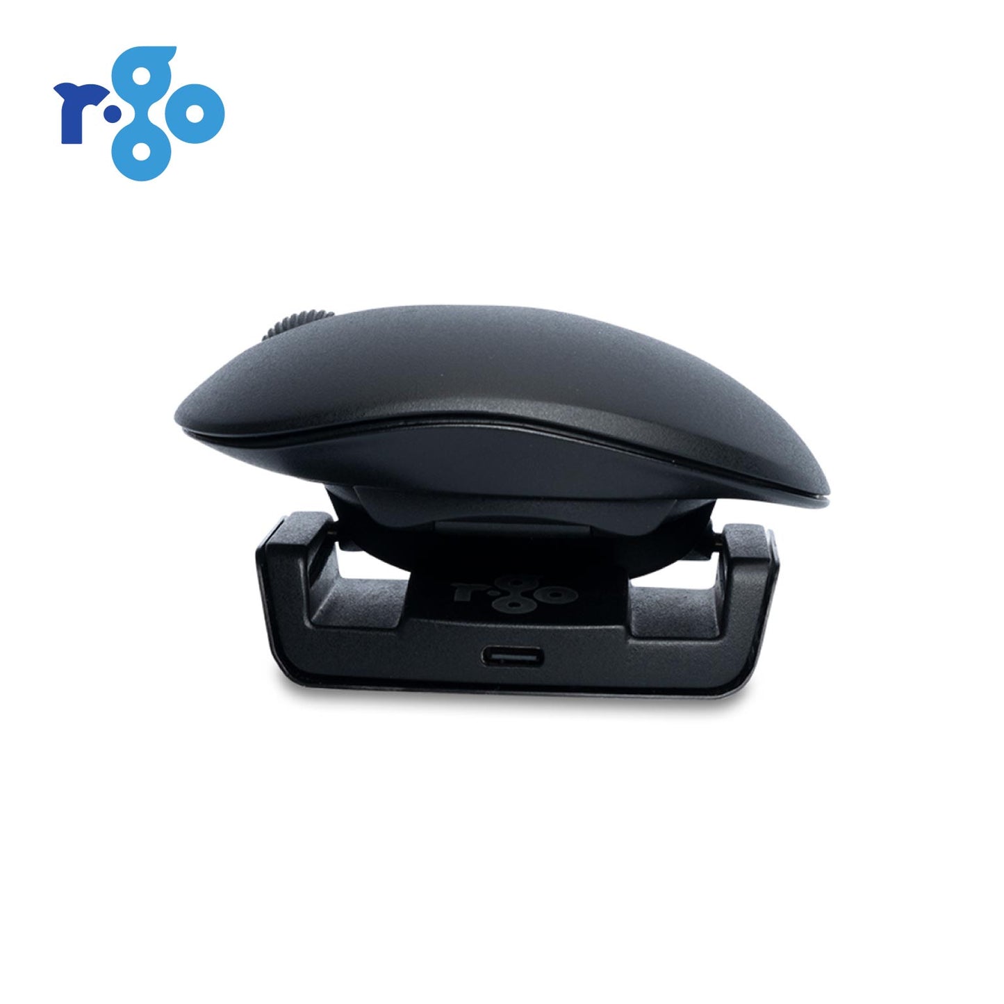 R-Go Twister mouse | WPA India