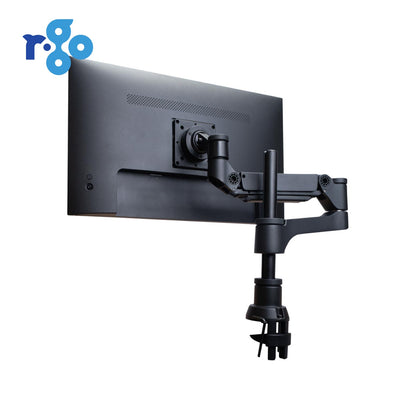 R-Go Single monitor arm (Caparo) | WPA India
