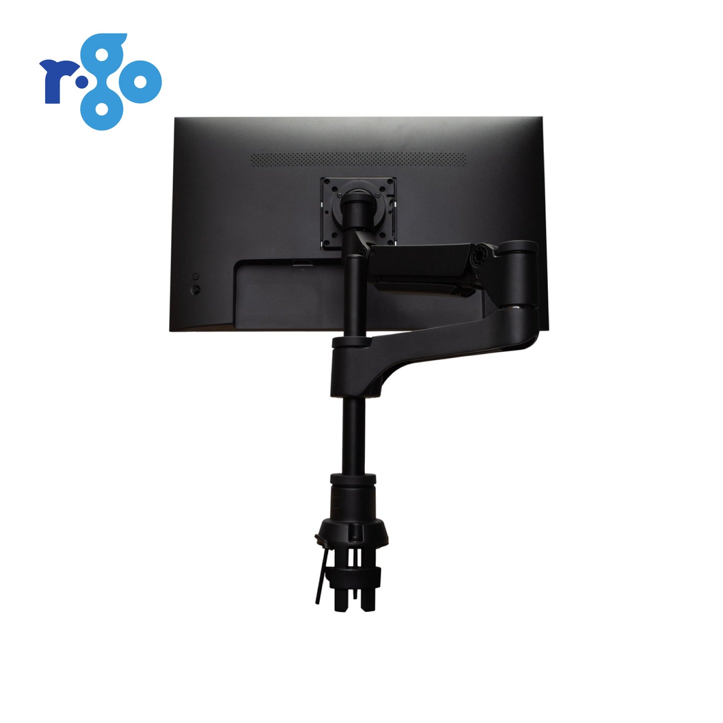 R-Go Single monitor arm (Caparo) | WPA India
