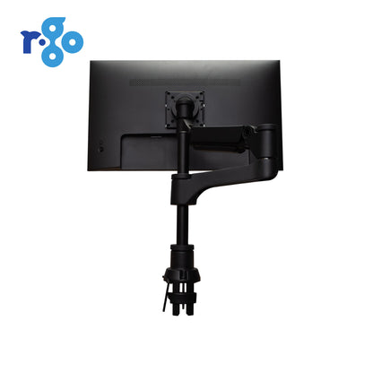R-Go Single monitor arm (Caparo) | WPA India