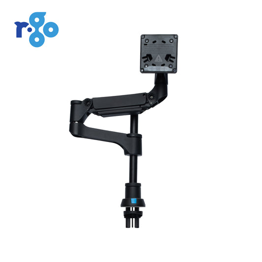R-Go Single monitor arm (Caparo) | WPA India