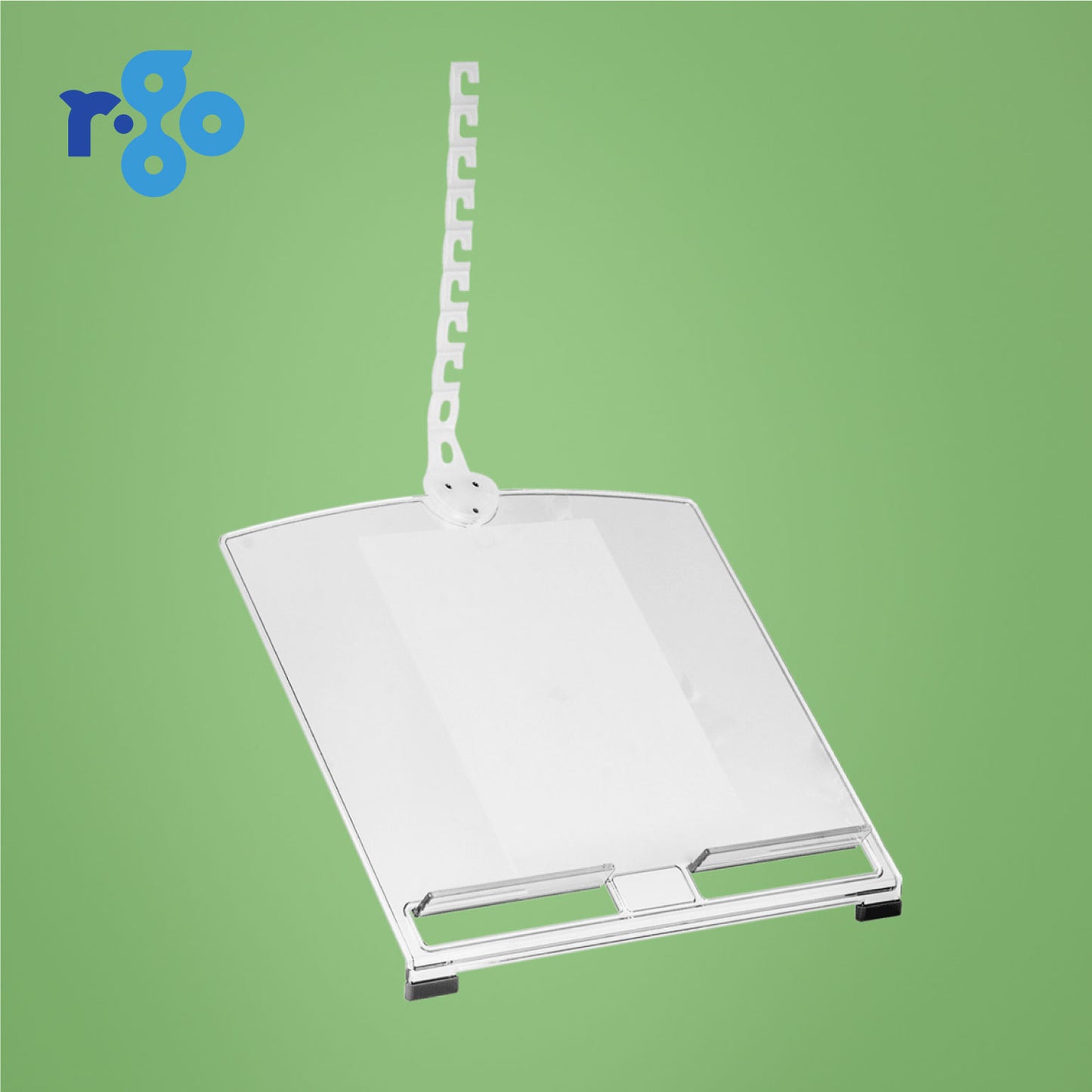 R-Go Morelia Document holder | WPA India