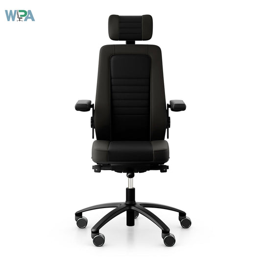 RH Focus Ergonomic Office Chair | WPA India