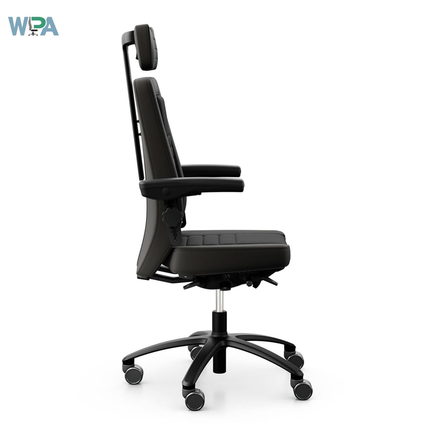 RH Focus Ergonomic Office Chair | WPA India