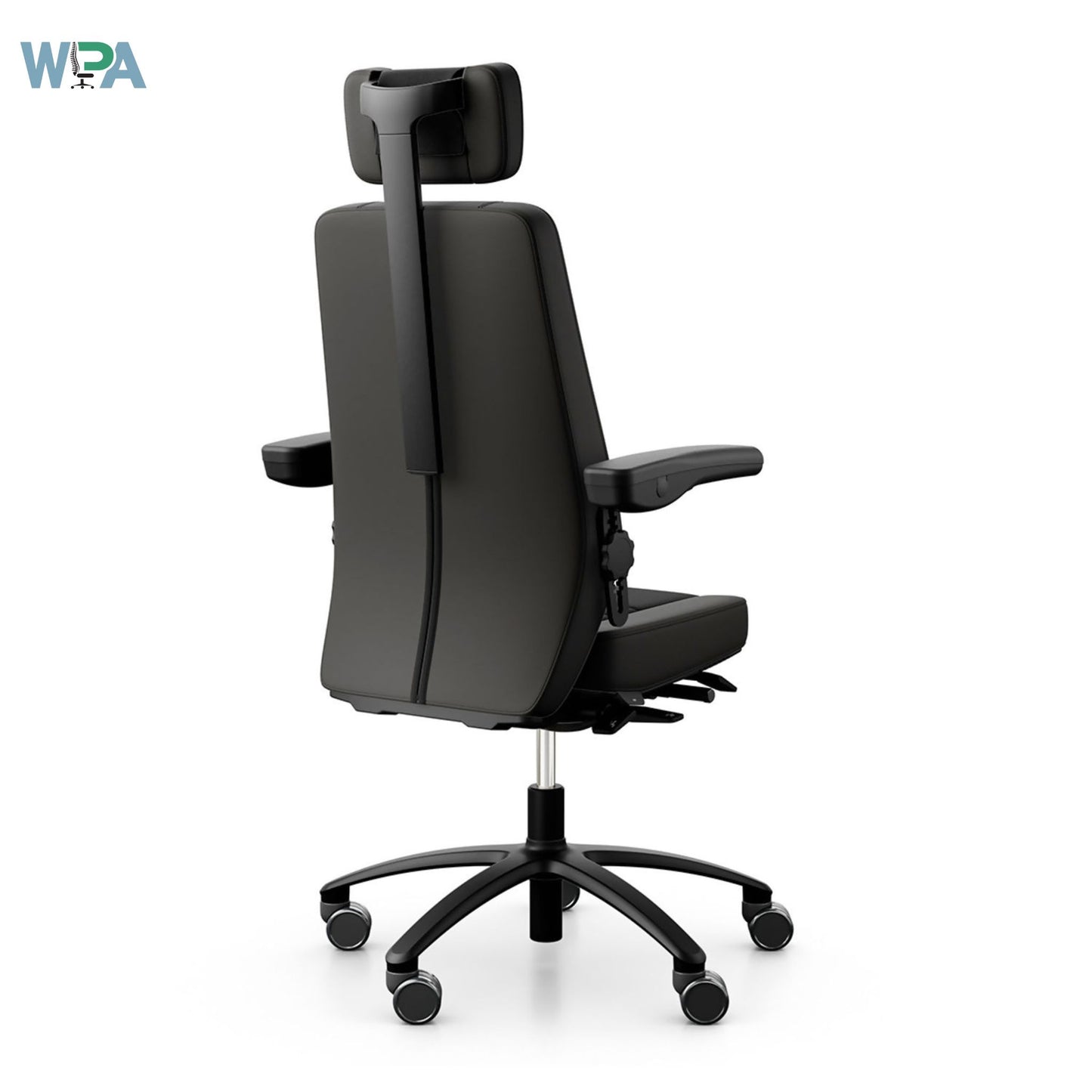 RH Focus Ergonomic Office Chair | WPA India