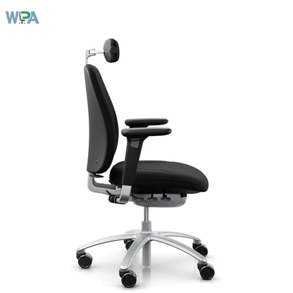 RH Logic 200 Chair w/ Coccyx Support | WPA India