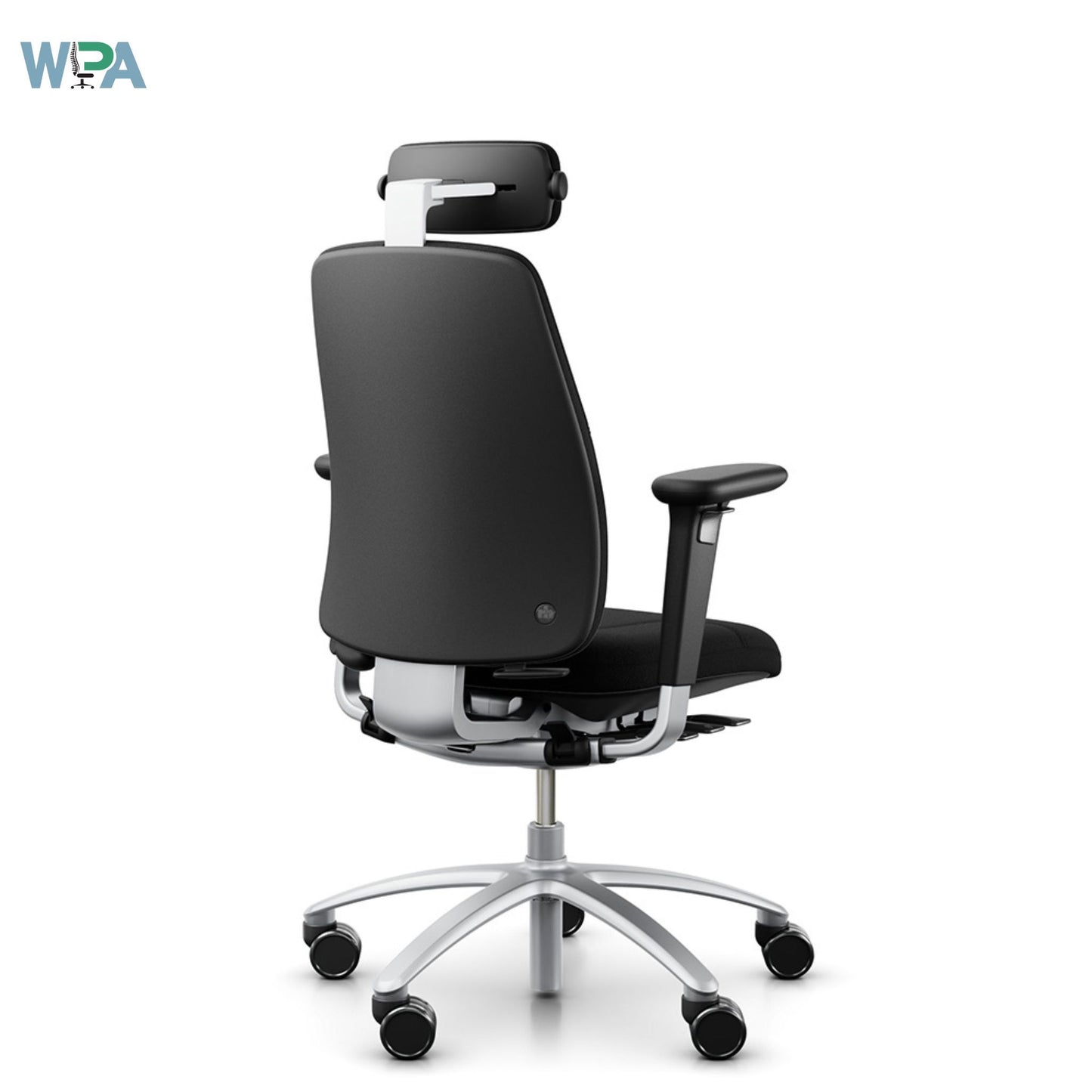RH Logic 200 Chair w/ Coccyx Support | WPA India