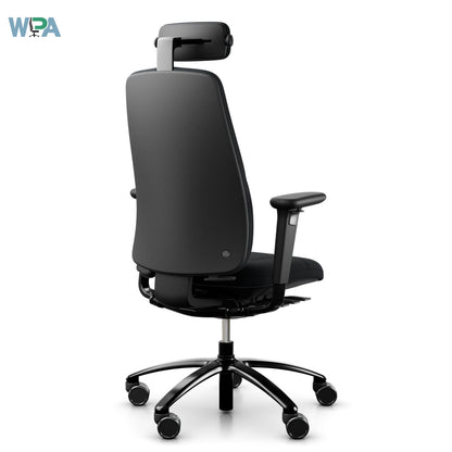 RH Logic 220 High Back Chair w/ Coccyx | WPA India