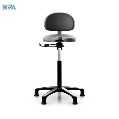 RH Support 4501 Brake Loaded Castors | WPA India