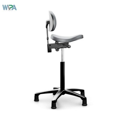 RH Support 4501 Brake Loaded Castors | WPA India