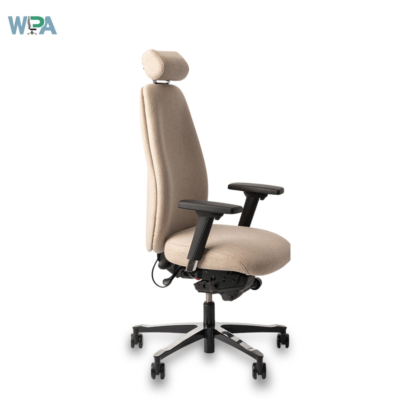 Adapt 600 Chair | WPA India