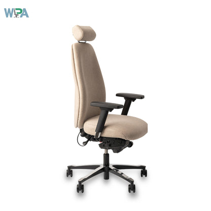 Adapt 600 Chair | WPA India