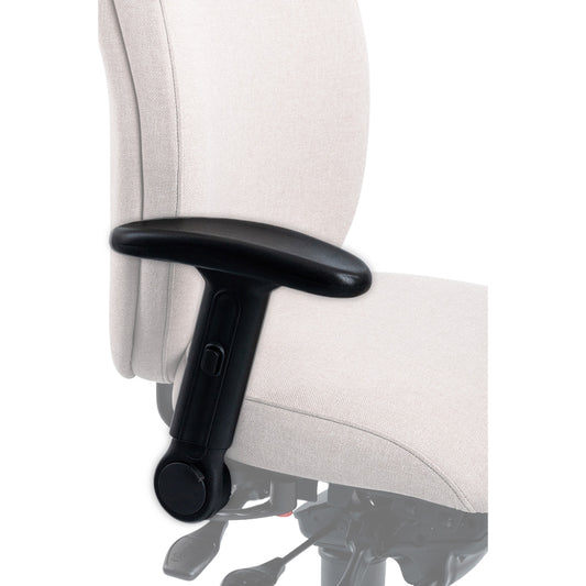 Rotating Armrest | WPA India