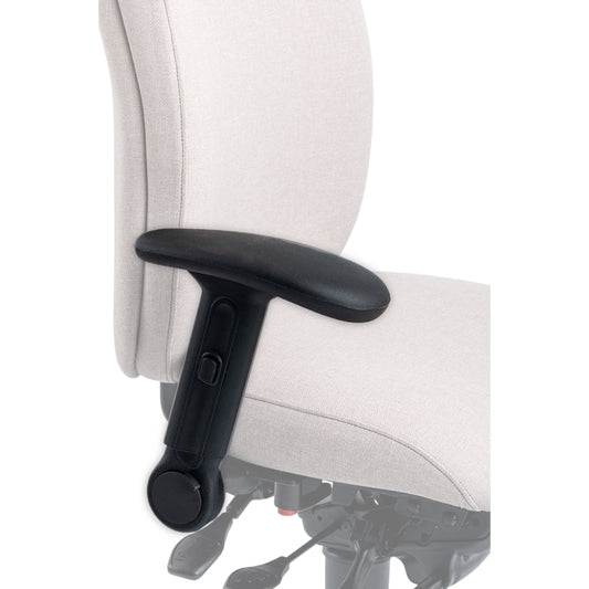 Rotating Arms with Gel Pads | WPA India