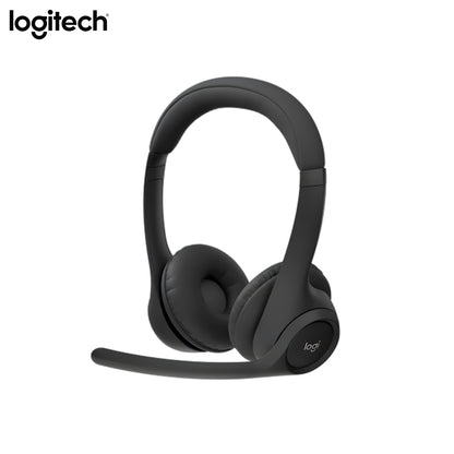 Logitech Zone 300 by WorkPlace Adjustments