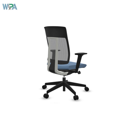 Profim Xenon Net 100S Ergonomic Chair | WPA India