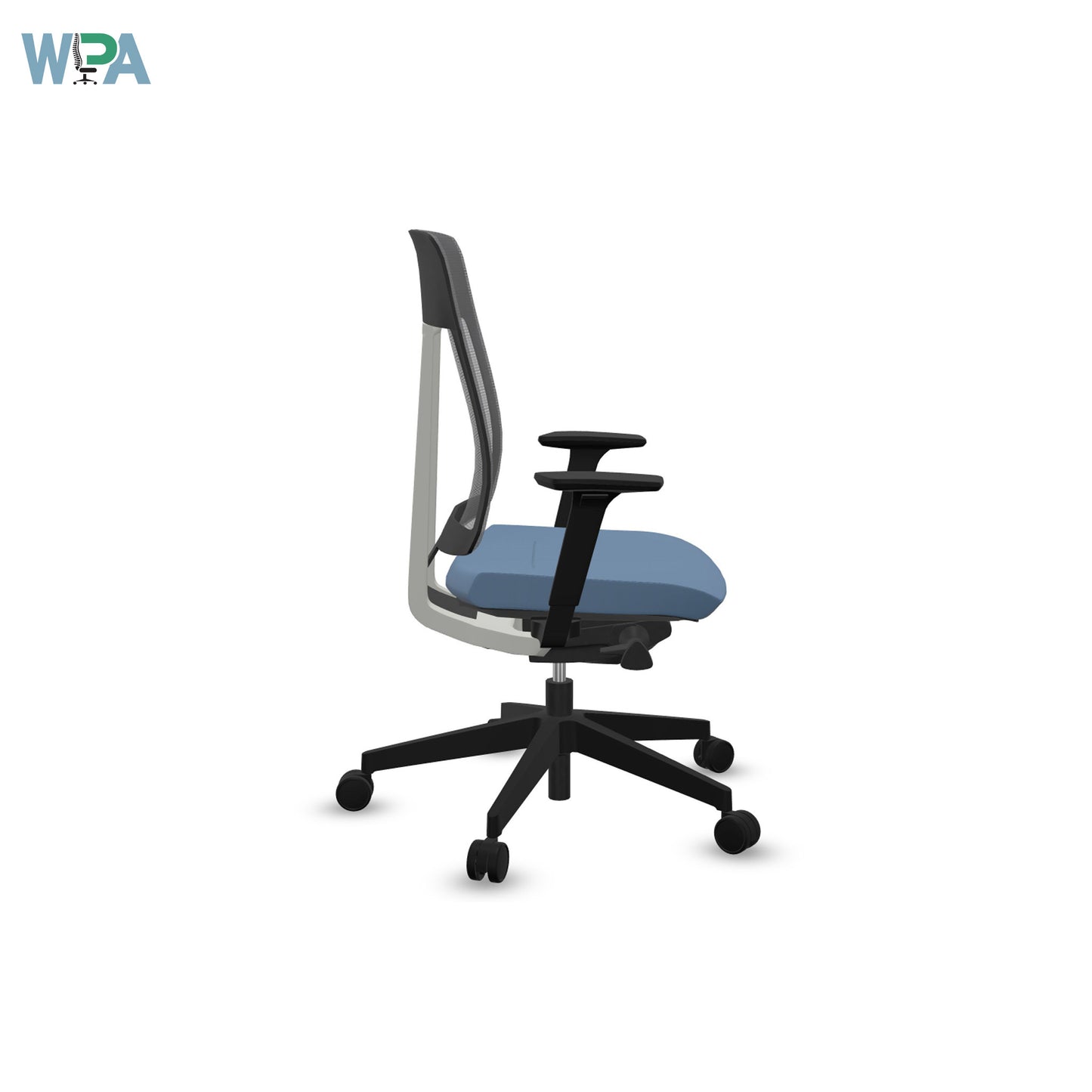 Profim Xenon Net 100S Ergonomic Chair | WPA India