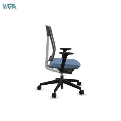 Profim Xenon Net 100S Ergonomic Chair | WPA India