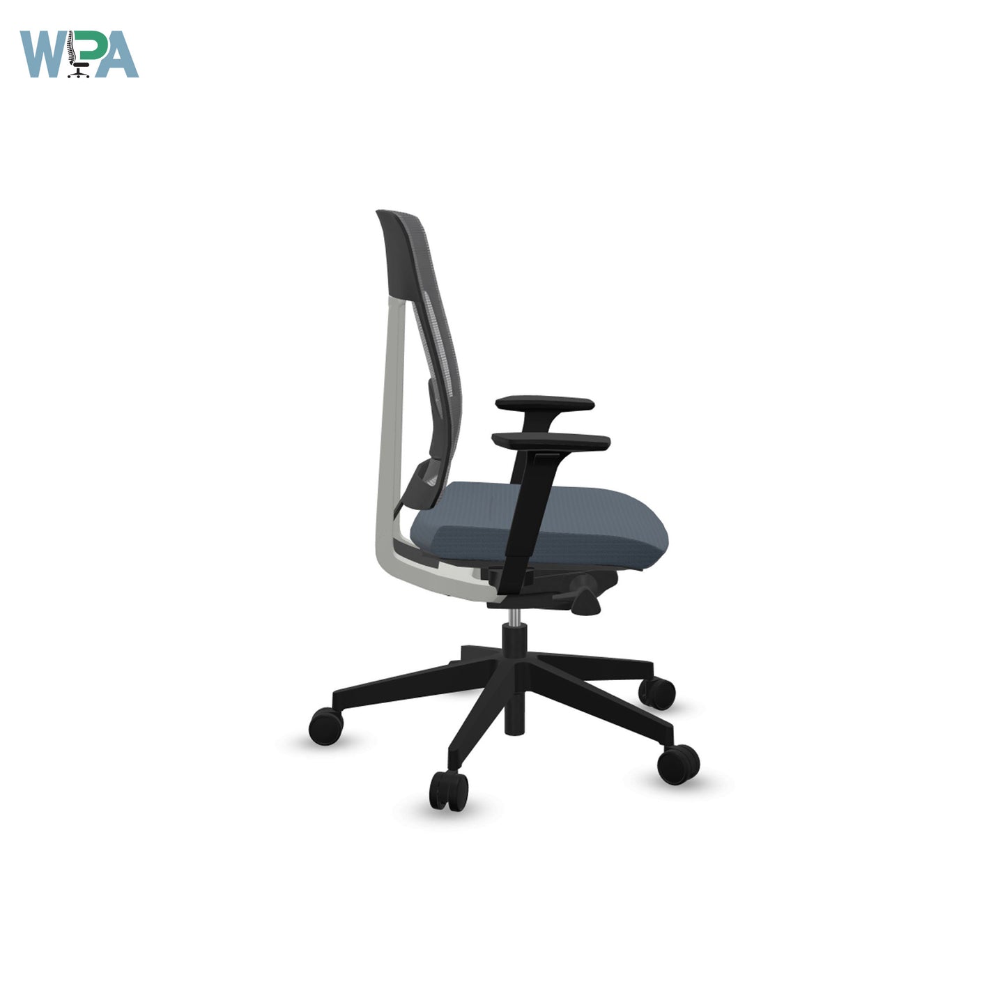 Profim Xenon Net 101S Chair w/ Lumbar | WPA India