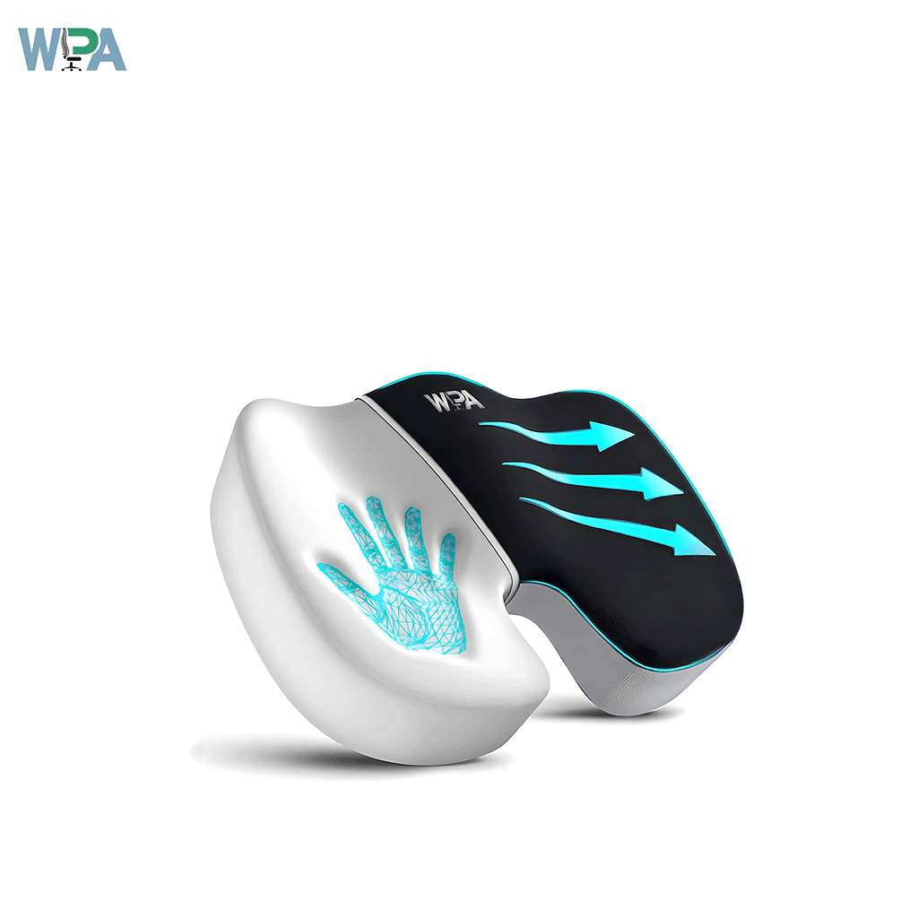 WPA Seat Wedge