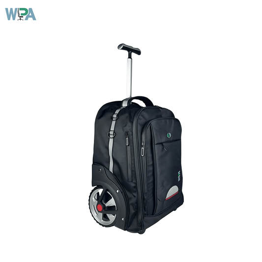 WPA Trolley Backpack
