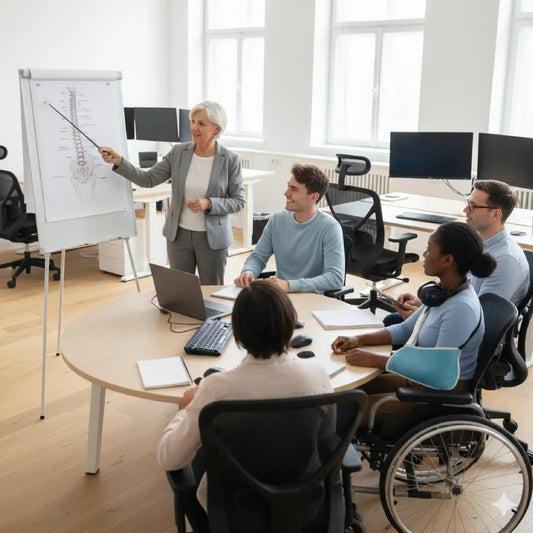 Workplace Needs Assessment | WPA India