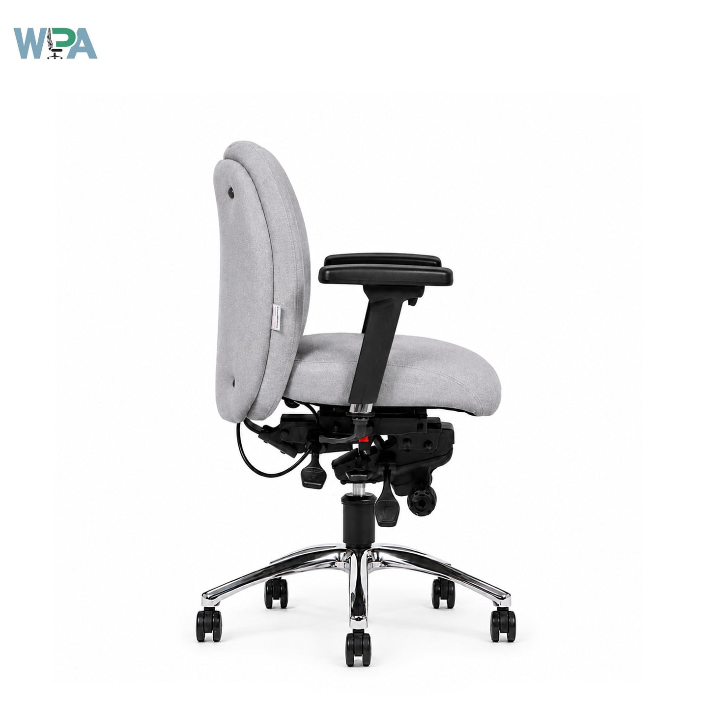 Adapt 640 Chair | WPA India