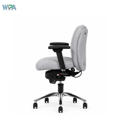 Adapt 640 Chair | WPA India