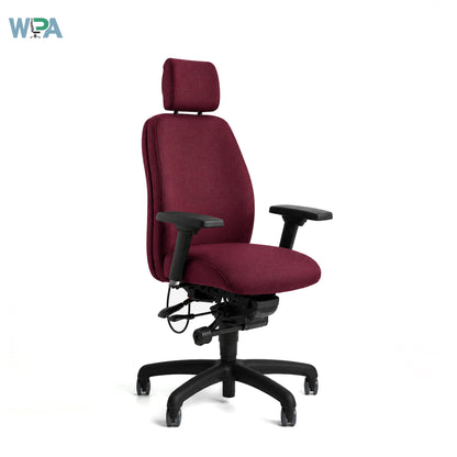 Adapt 650 Chair | WPA India