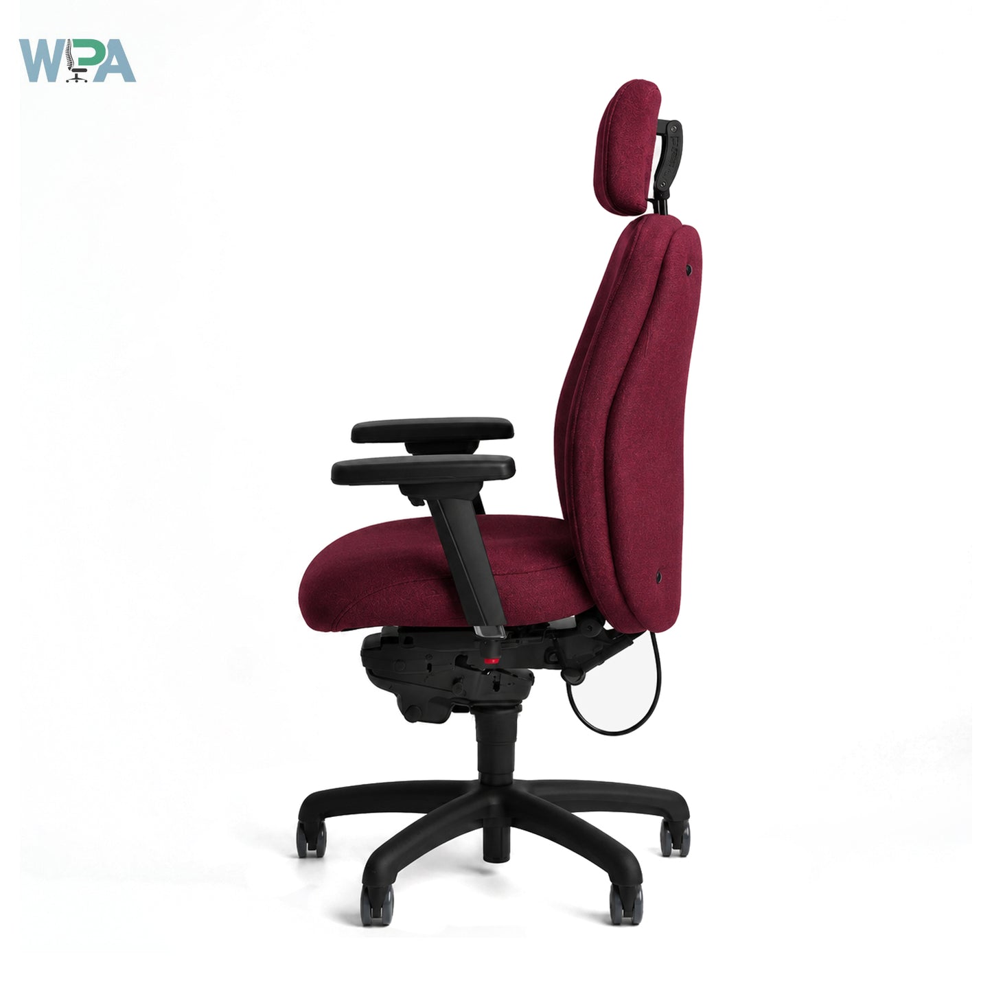 Adapt 650 Chair | WPA India