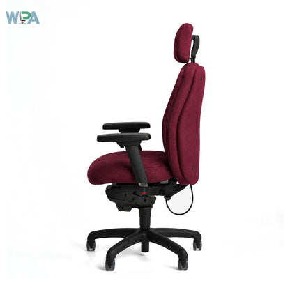 Adapt 650 Chair | WPA India