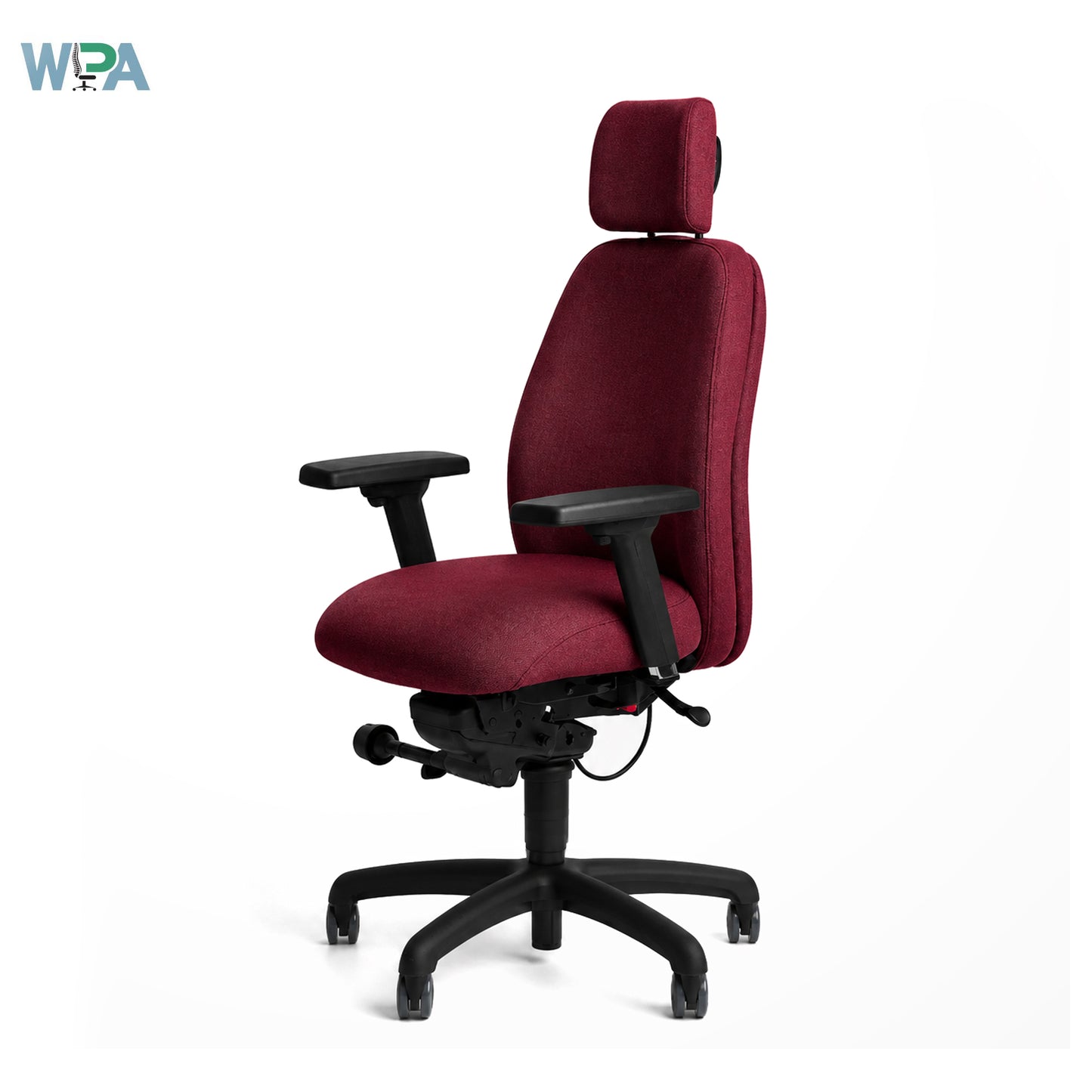 Adapt 650 Chair | WPA India