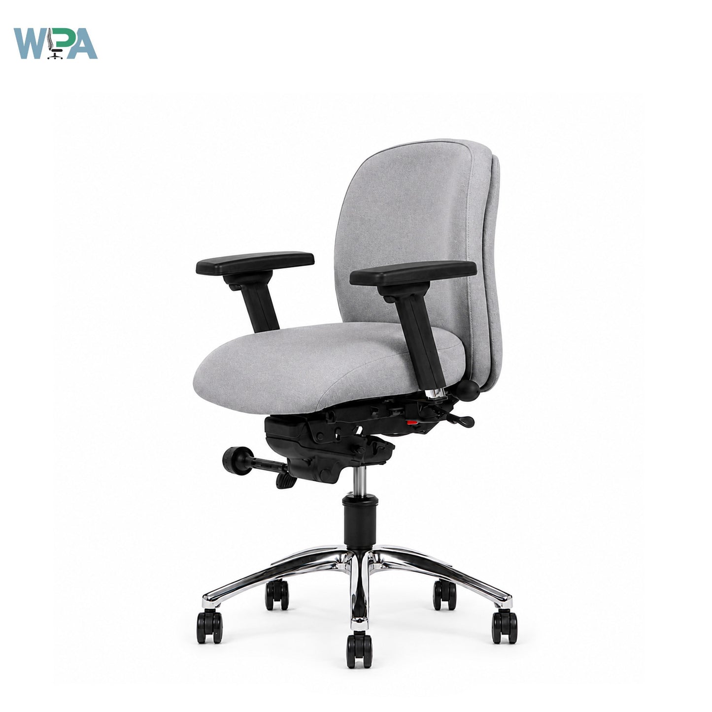 Adapt 640 Chair | WPA India
