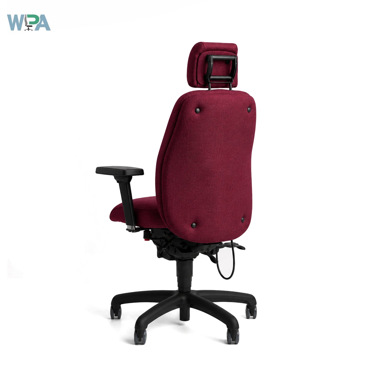 Adapt 650 Chair | WPA India