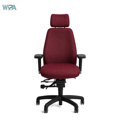 Adapt 650 Chair | WPA India