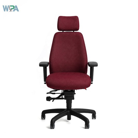 Adapt 650 Chair | WPA India