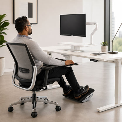 Foot Rocker | WPA India