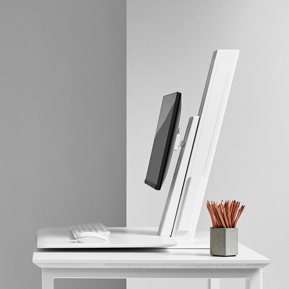 QuickStand ECO | WPA India