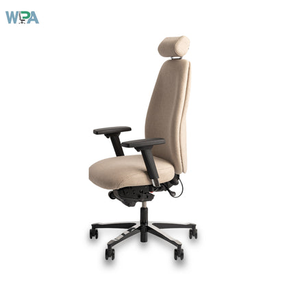 Adapt 600 Chair | WPA India